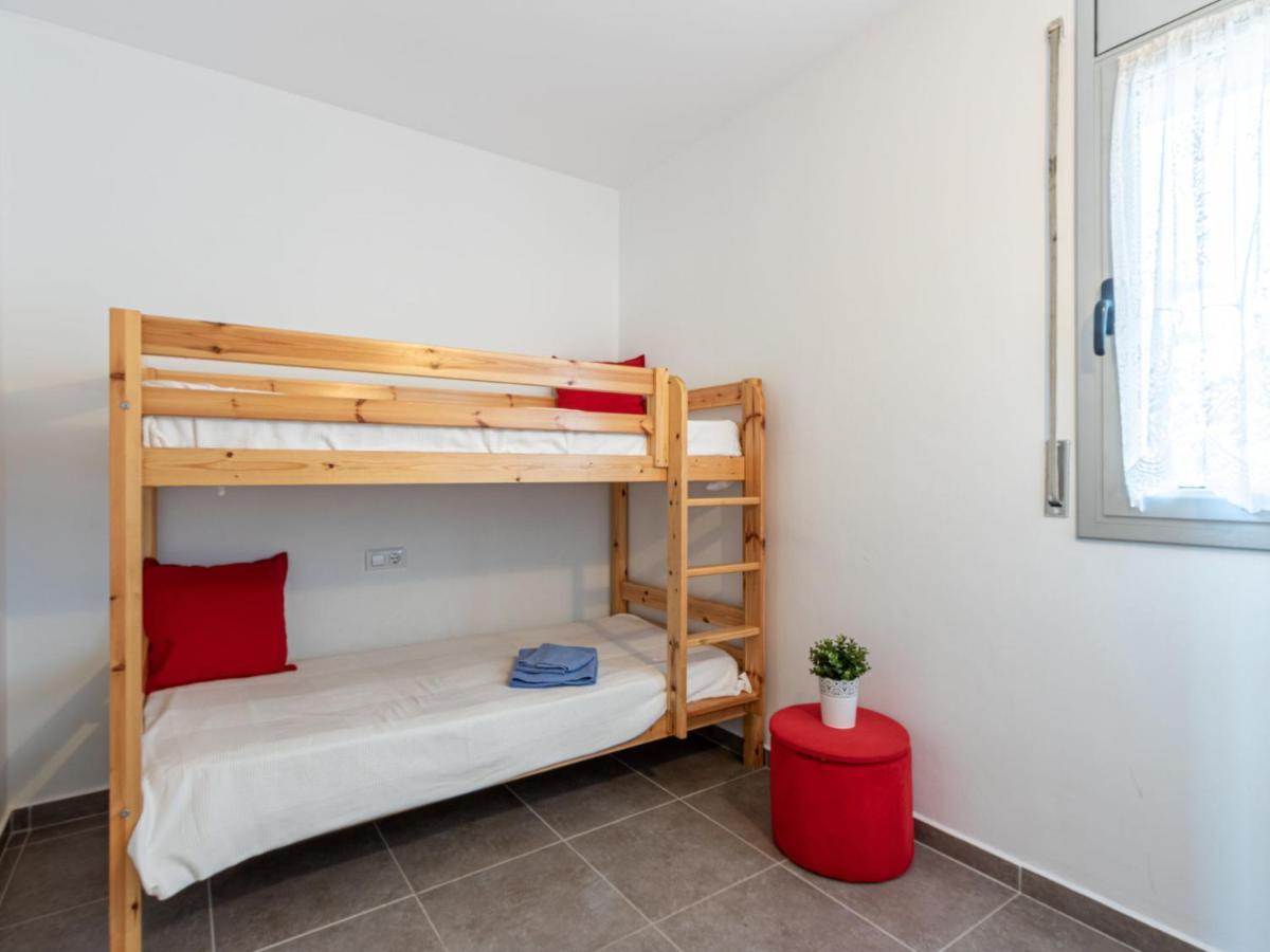 Apartment Cap Mestral By Interhome Roses Bagian luar foto